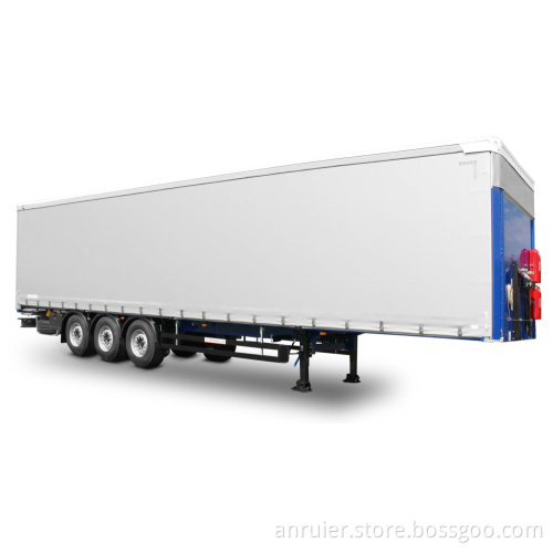 Self- Leveling Systems(SLS)